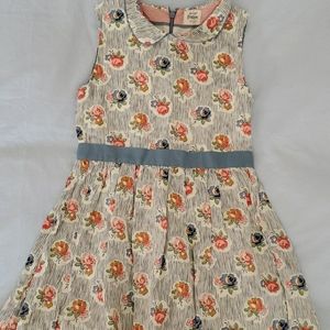 Boden Dress for girls